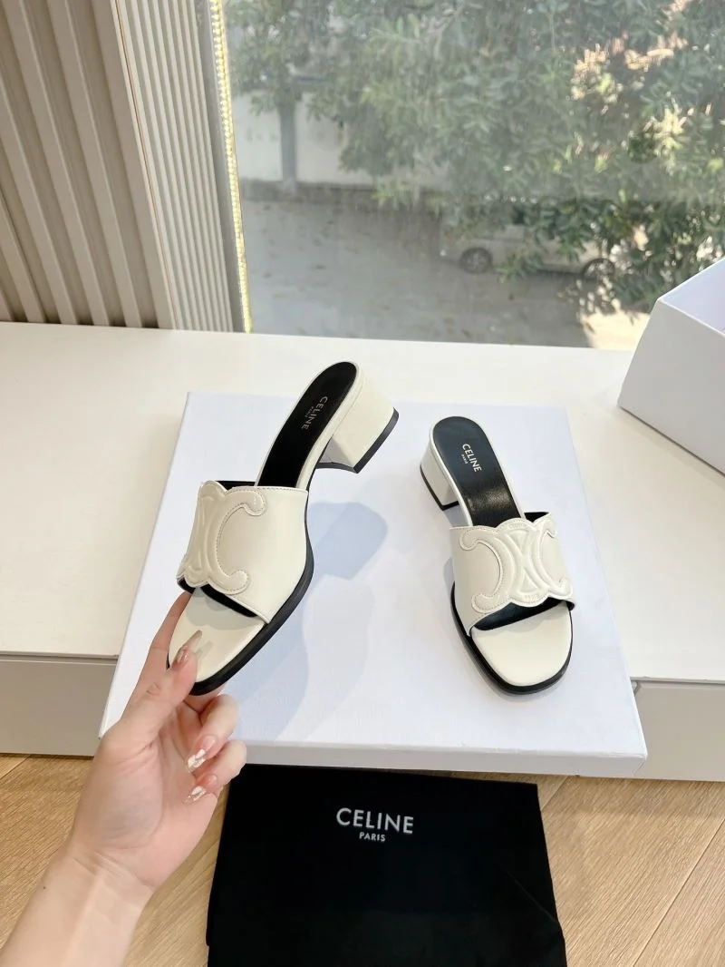 Celine Sandals WrinkleFree 10298