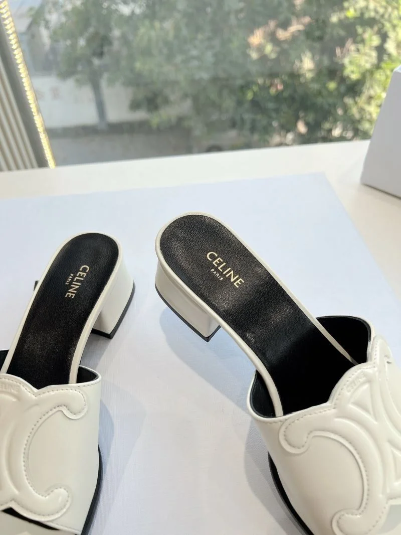 Celine Sandals WrinkleFree 10298