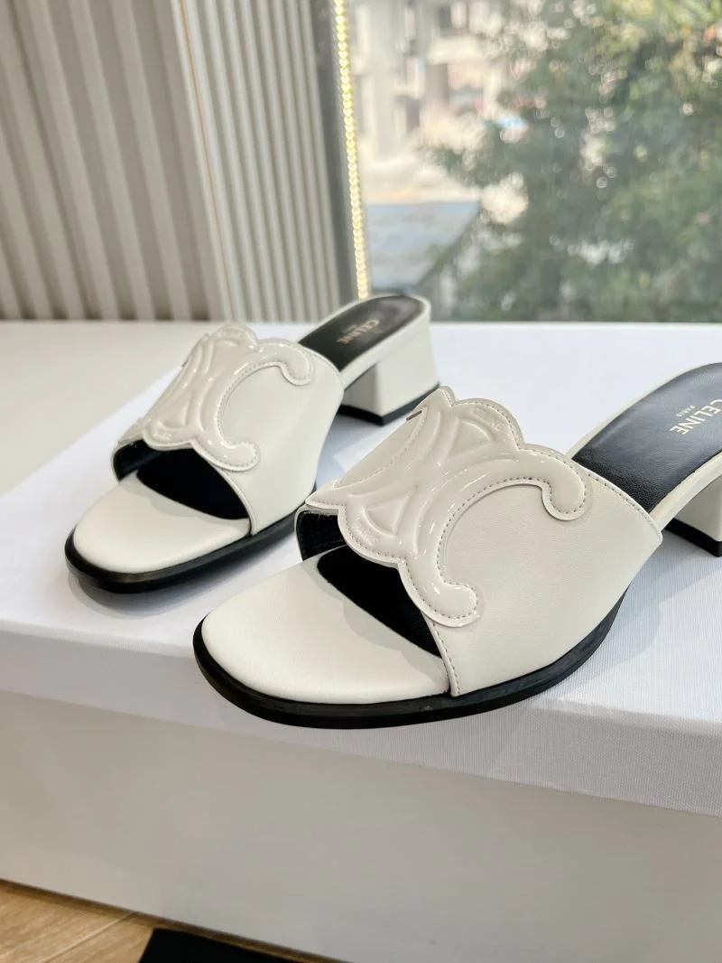 Celine Sandals WrinkleFree 10298