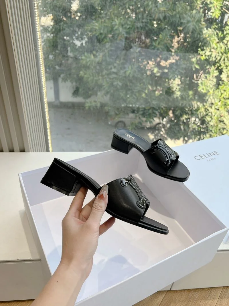 WellDesigned Celine Sandals 10332