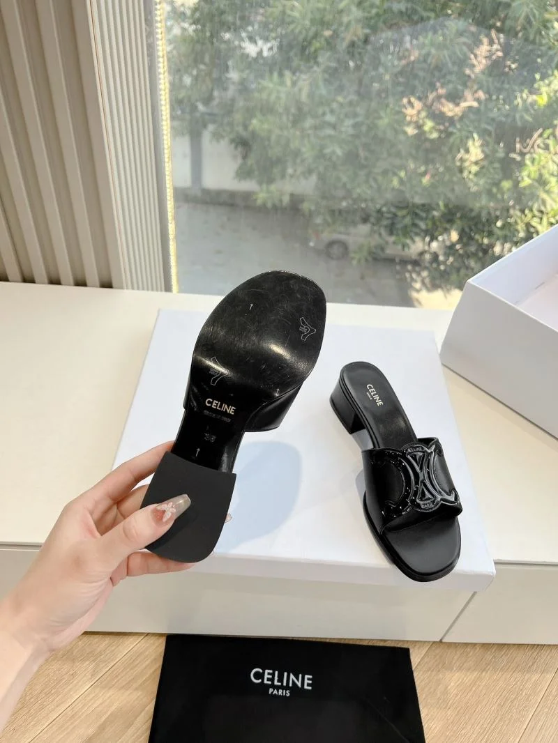 WellDesigned Celine Sandals 10332