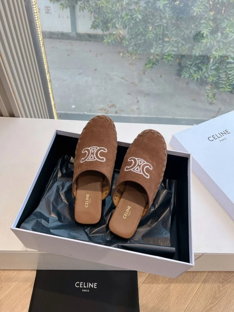 Celine Sandals Premium 10307