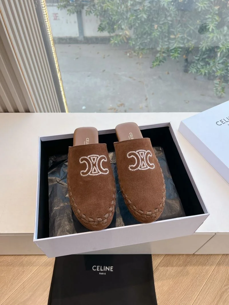 Celine Sandals Premium 10307