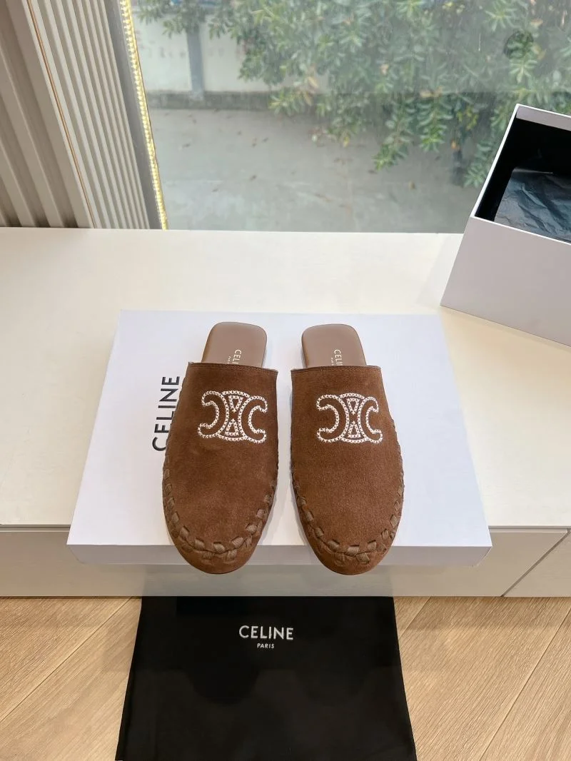 Celine Sandals Premium 10307