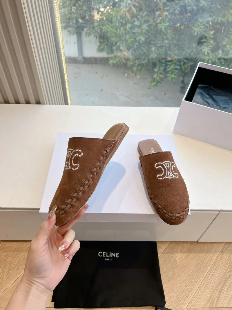 Celine Sandals Premium 10307