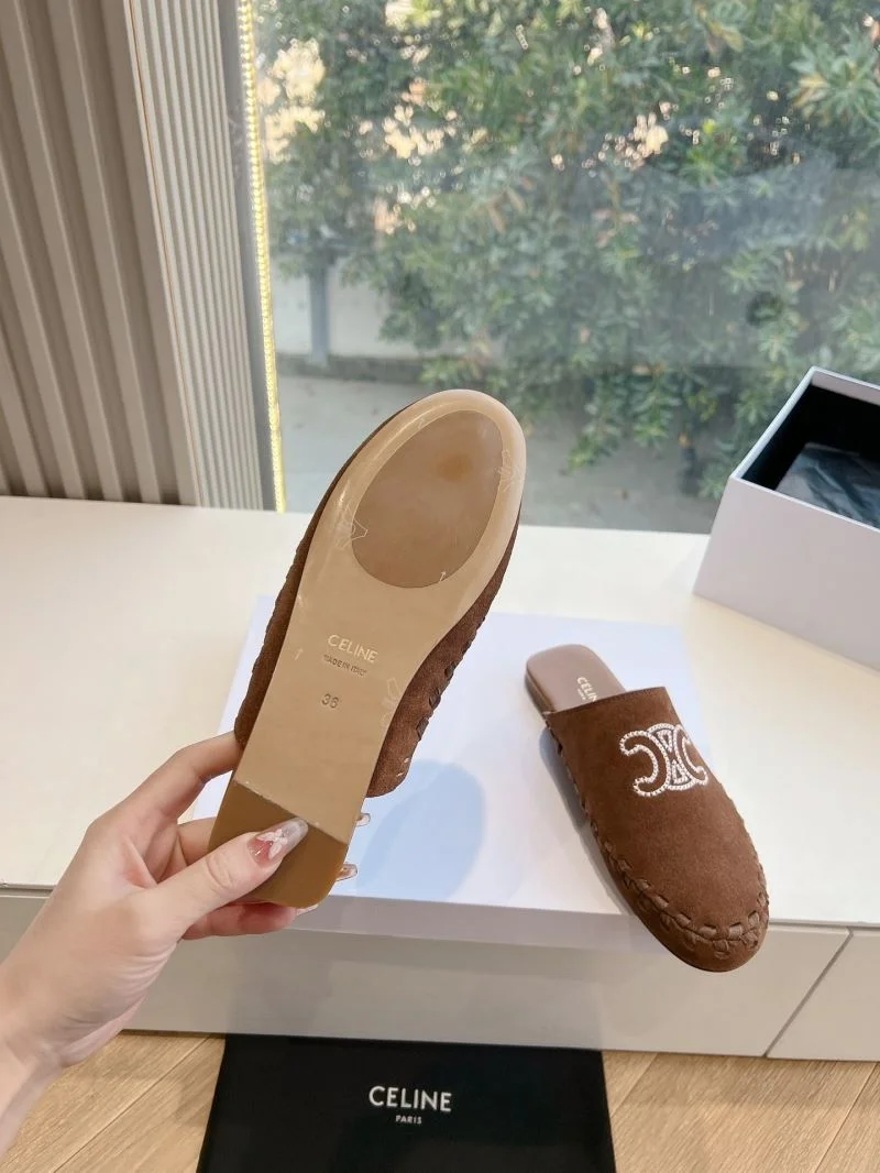 Celine Sandals Premium 10307