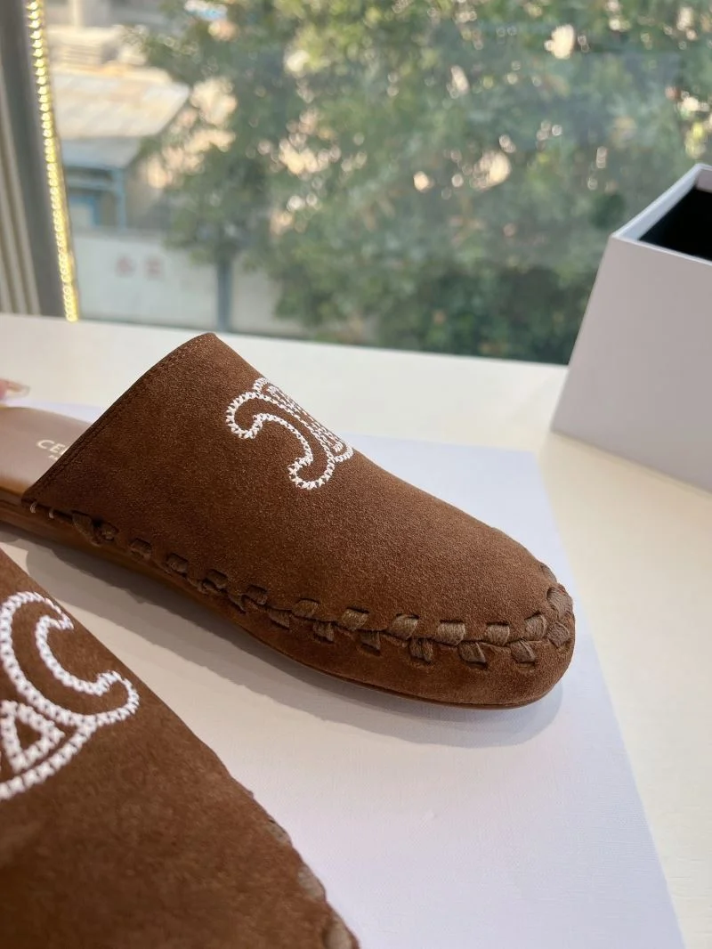 Celine Sandals Premium 10307