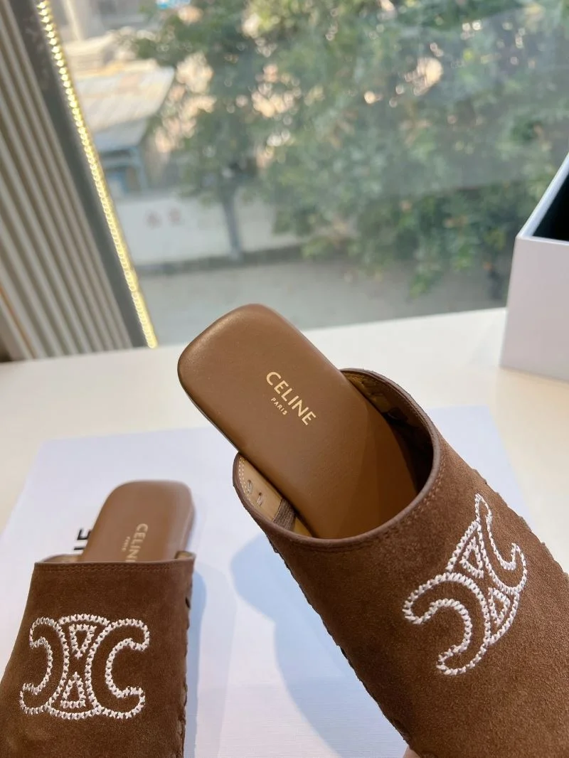 Celine Sandals Premium 10307
