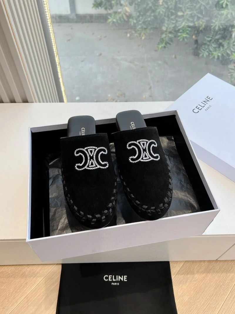 Celine Sandals Modern 10400