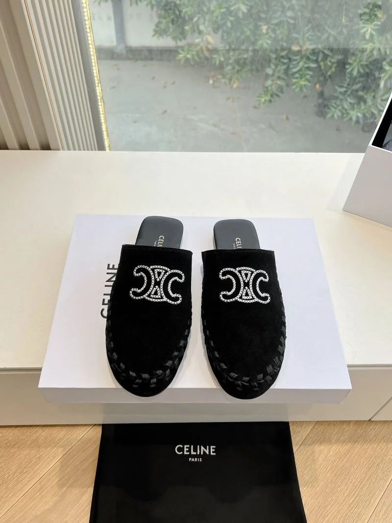 Celine Sandals Modern 10400