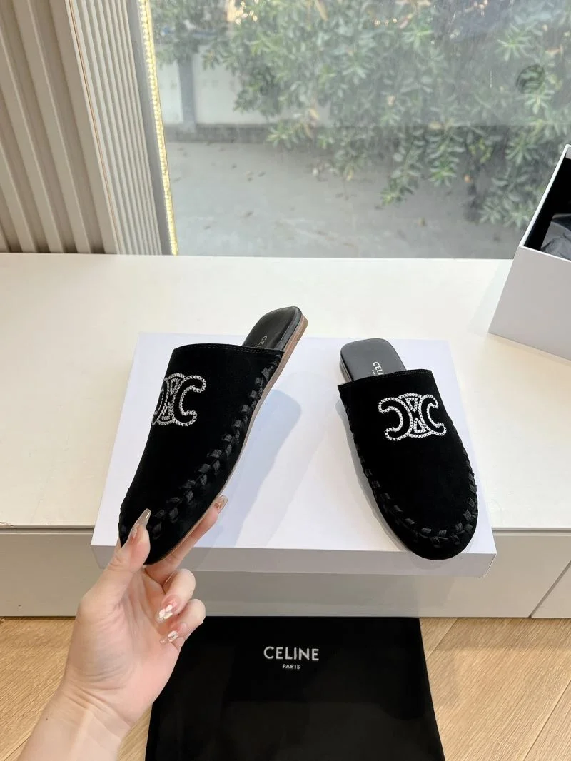Celine Sandals Modern 10400