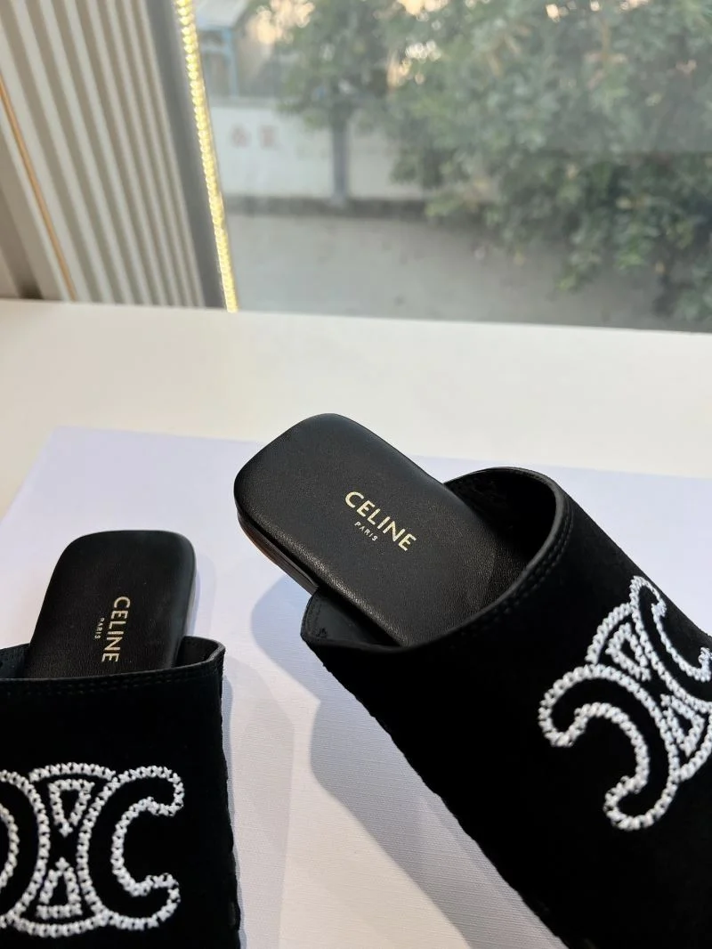 Celine Sandals Modern 10400
