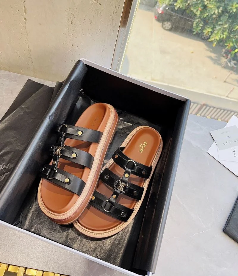 Snug Celine Sandals 10331
