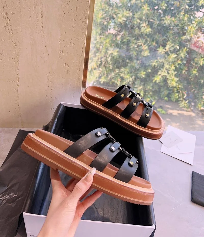 Snug Celine Sandals 10331
