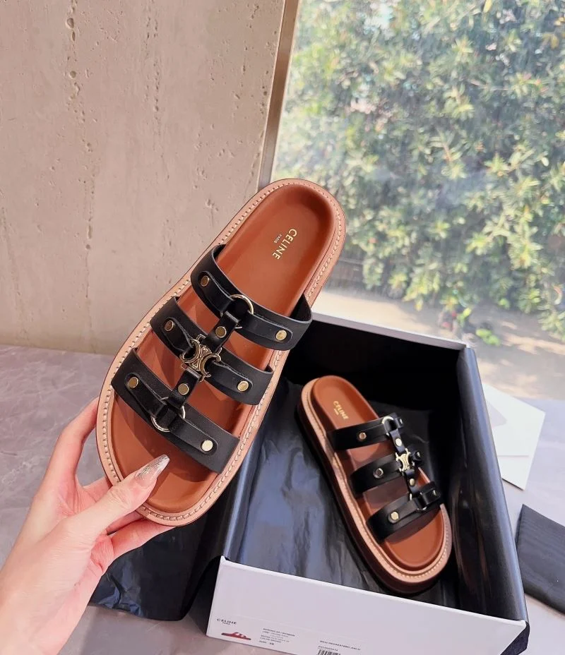 Snug Celine Sandals 10331