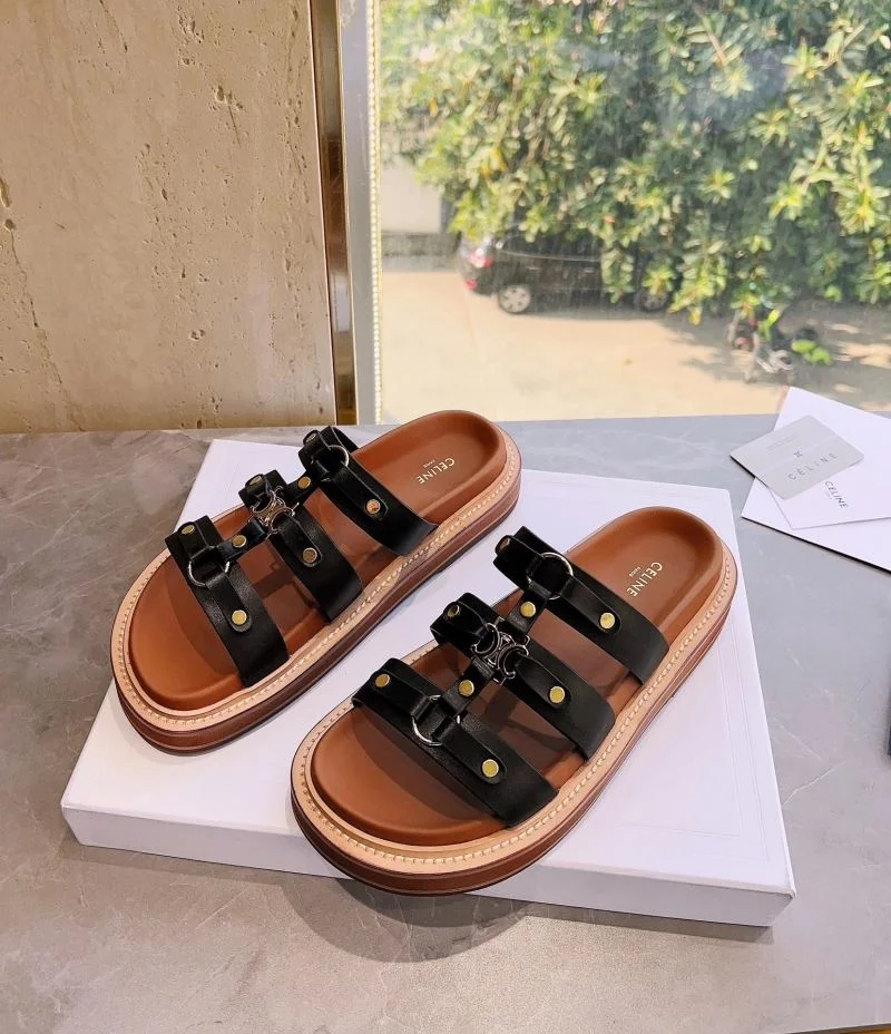 Snug Celine Sandals 10331