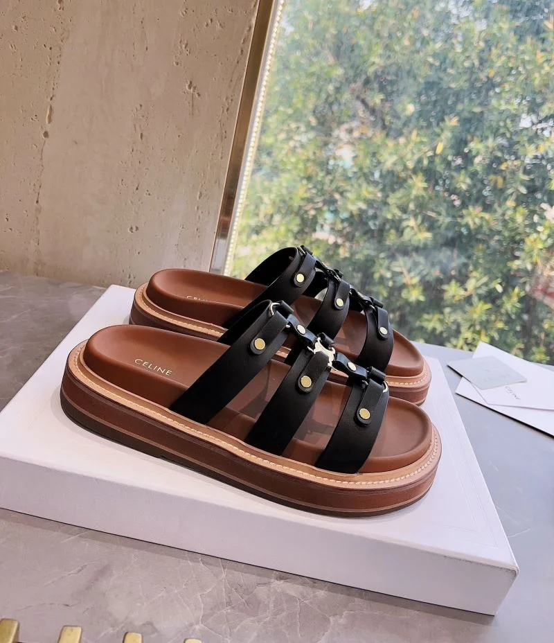 Snug Celine Sandals 10331