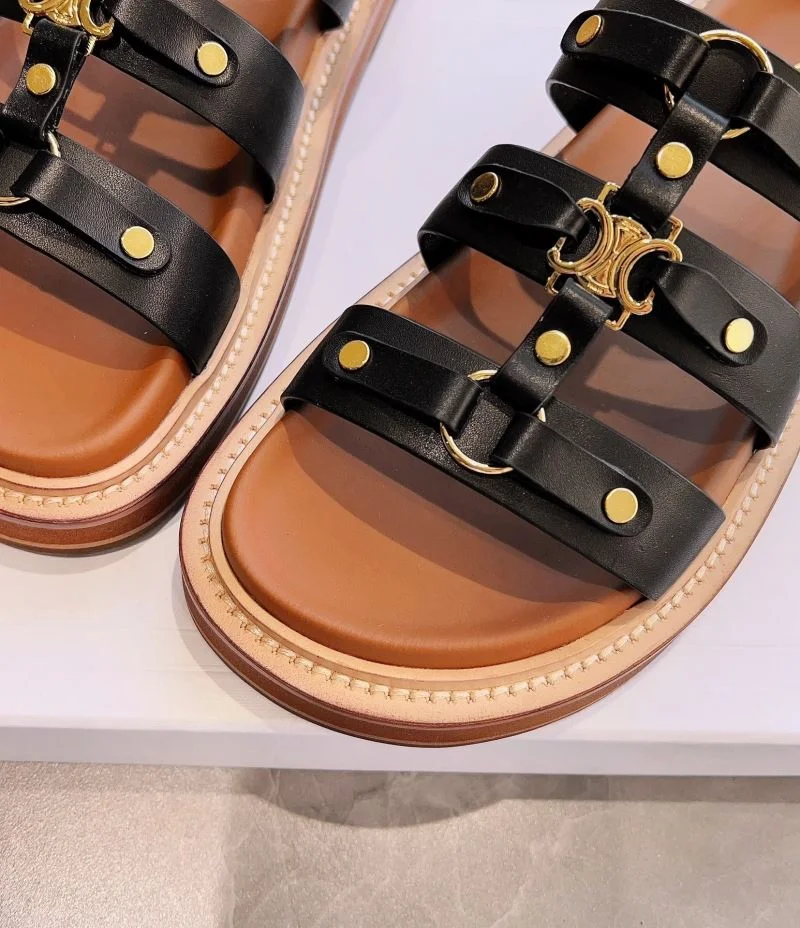Snug Celine Sandals 10331