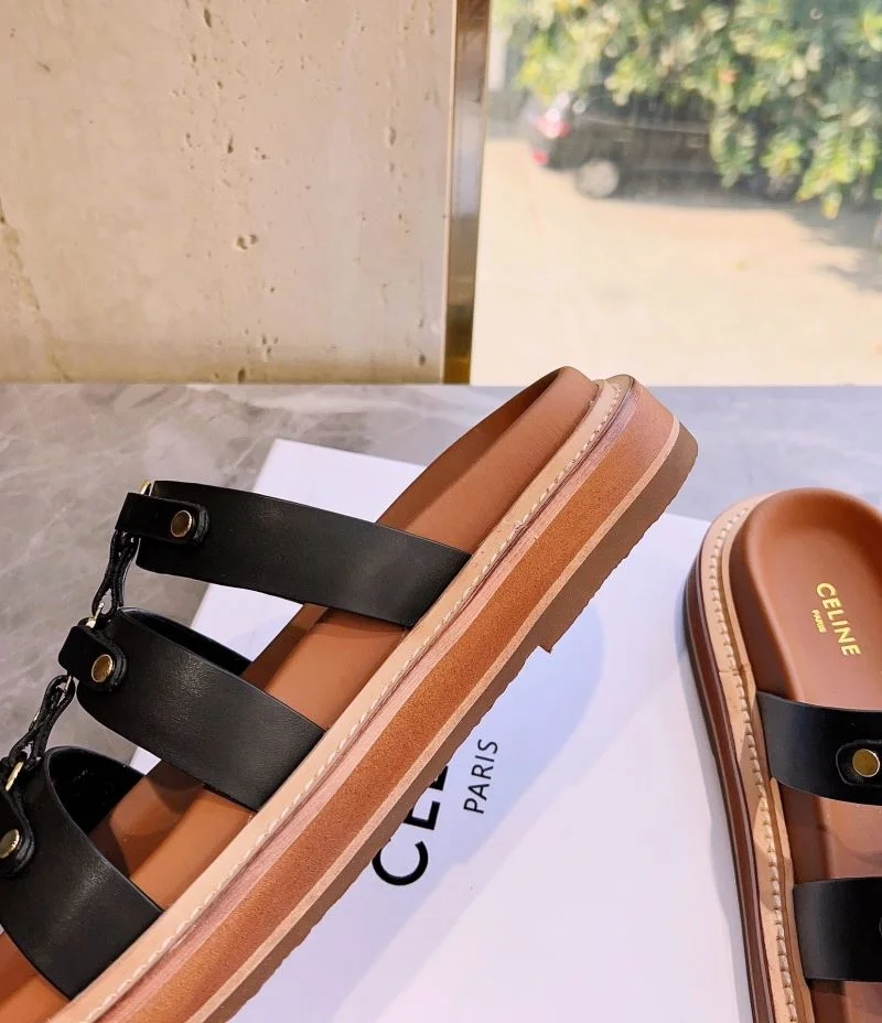 Snug Celine Sandals 10331