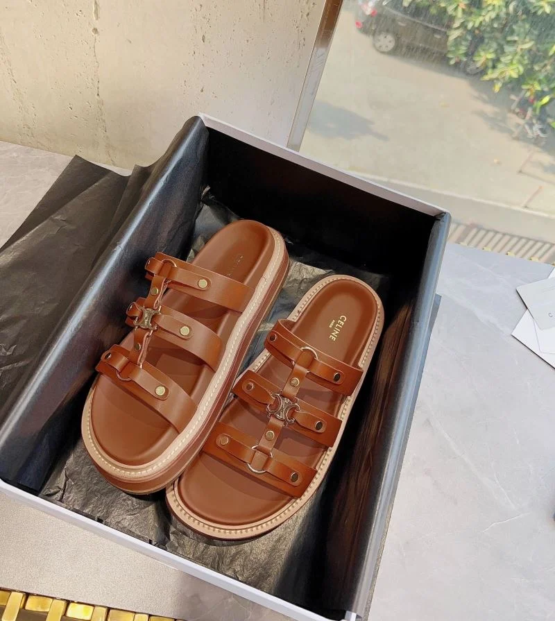 Premium Celine Sandals 10314