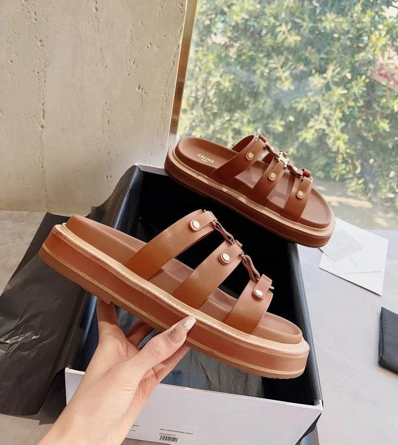 Premium Celine Sandals 10314