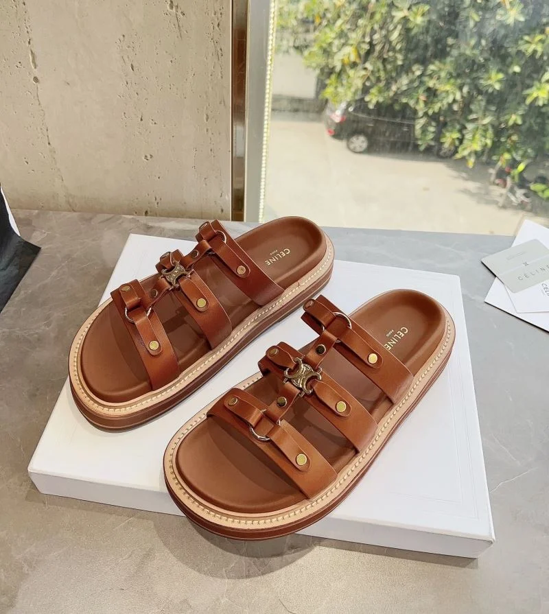 Premium Celine Sandals 10314