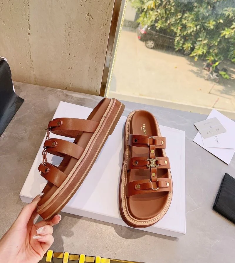 Premium Celine Sandals 10314