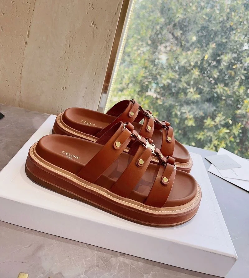 Premium Celine Sandals 10314