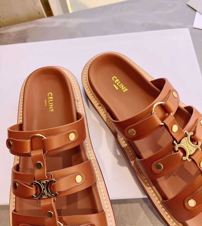 Premium Celine Sandals 10314