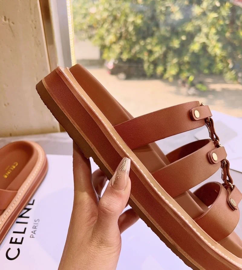 Premium Celine Sandals 10314