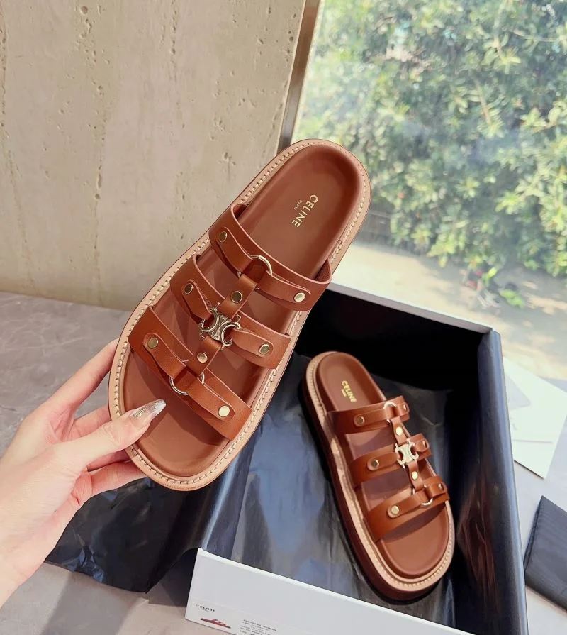 Premium Celine Sandals 10314