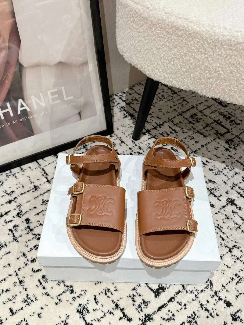 WeatherProof Celine Sandals 10297