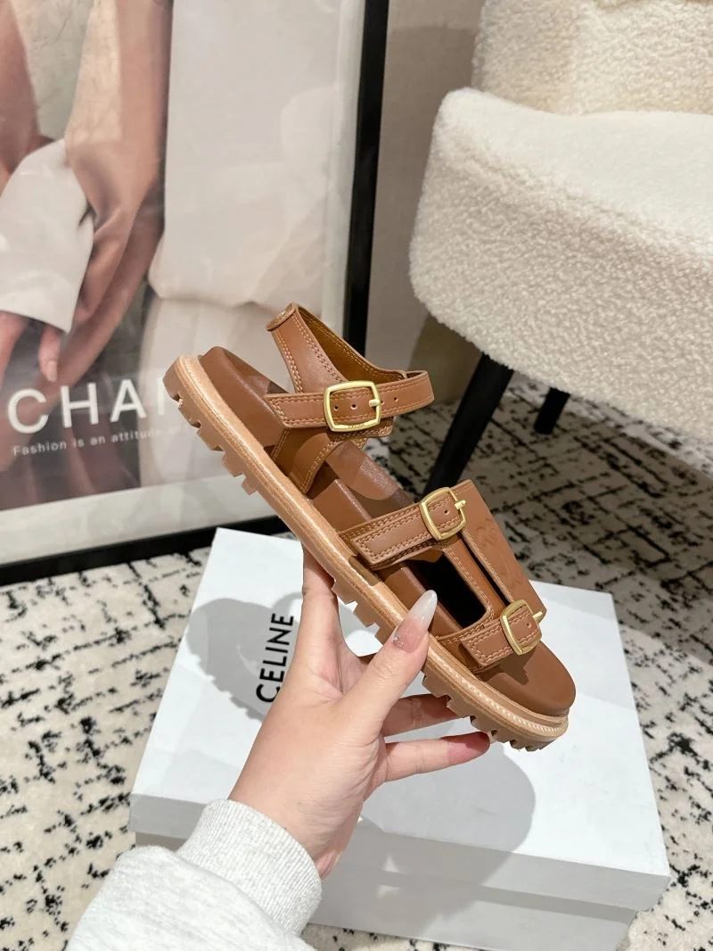 WeatherProof Celine Sandals 10297