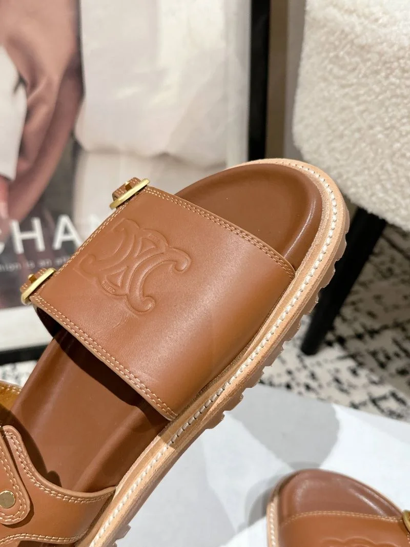 WeatherProof Celine Sandals 10297