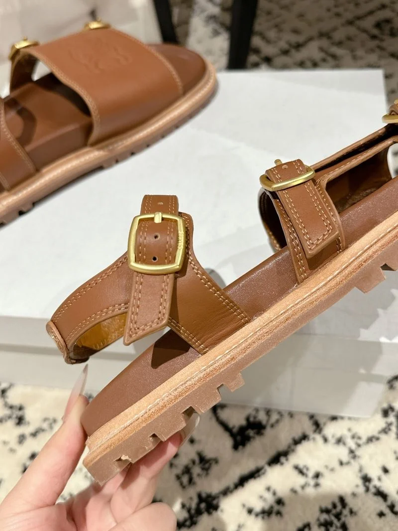 WeatherProof Celine Sandals 10297