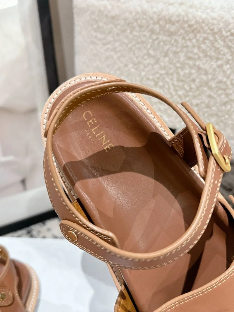 WeatherProof Celine Sandals 10297