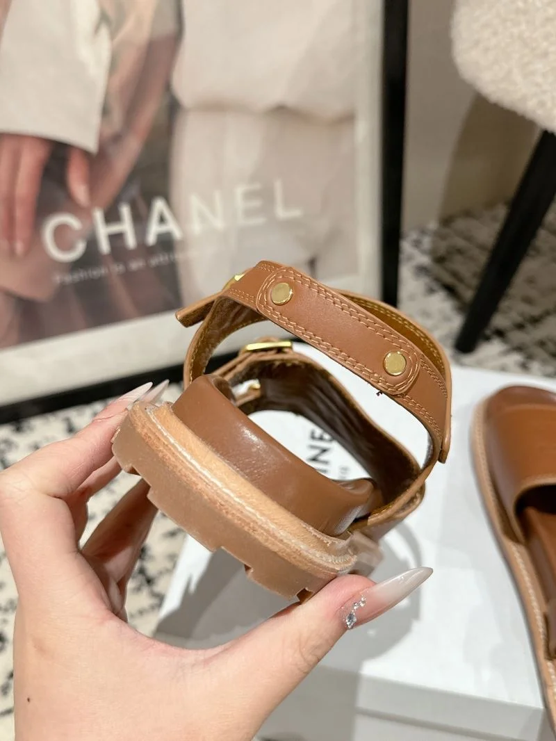 WeatherProof Celine Sandals 10297