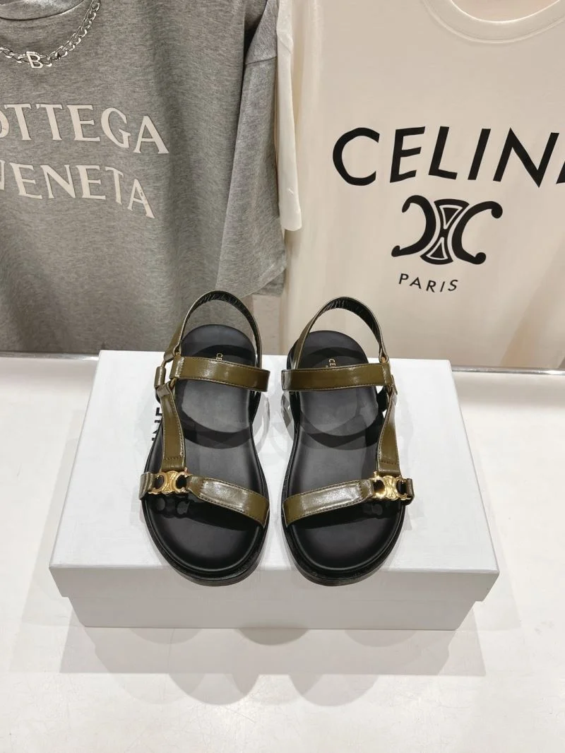 Celine Sandals Snug 10292