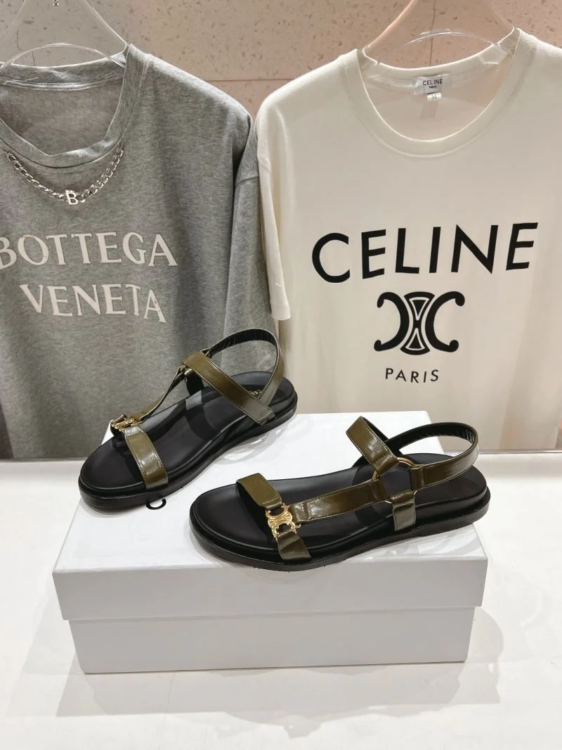 Celine Sandals Snug 10292