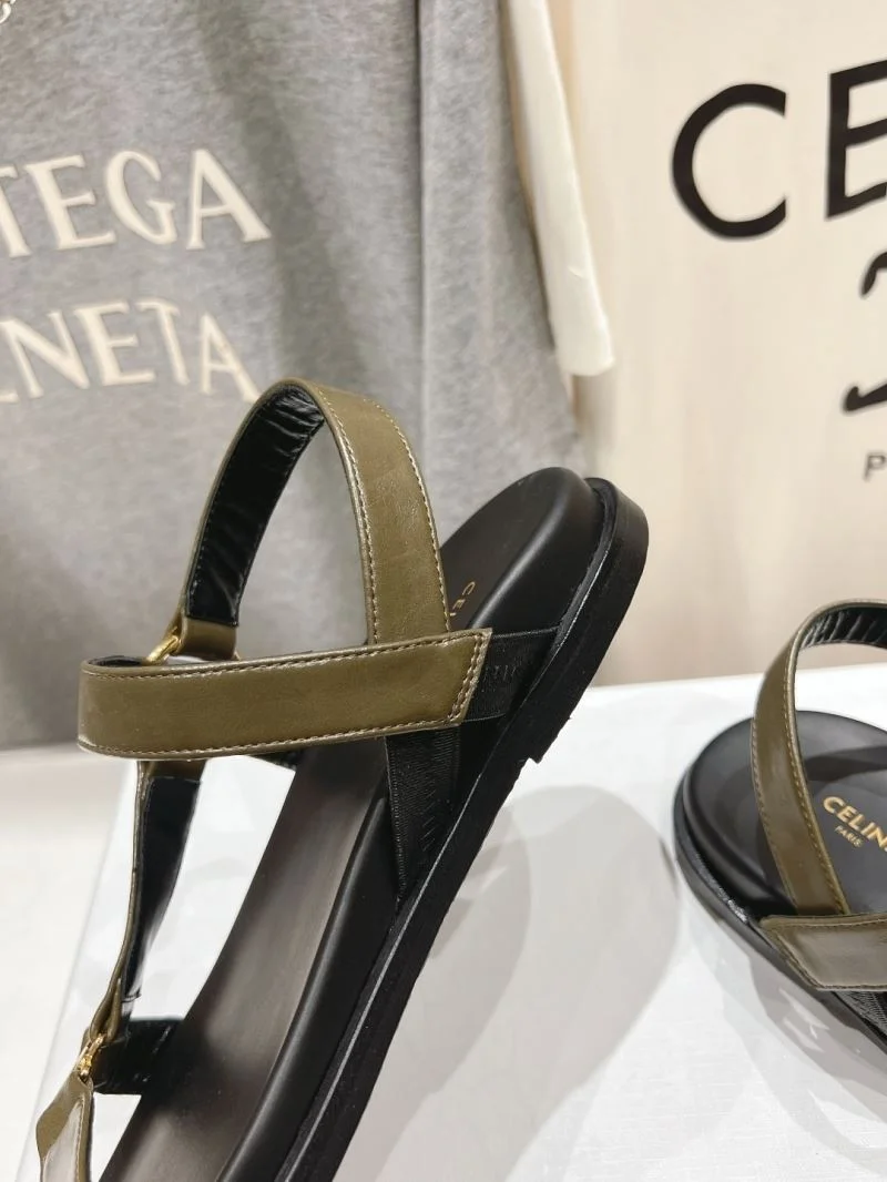 Celine Sandals Snug 10292