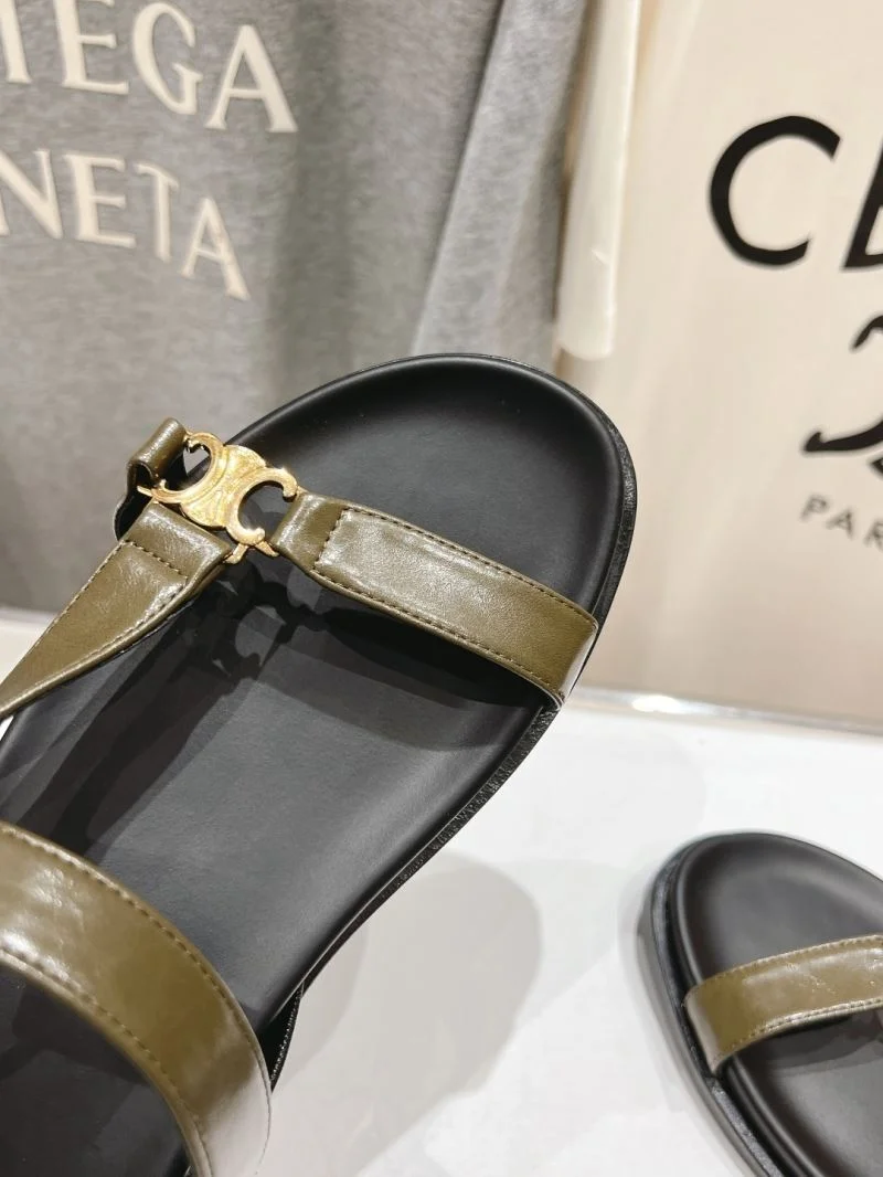 Celine Sandals Snug 10292