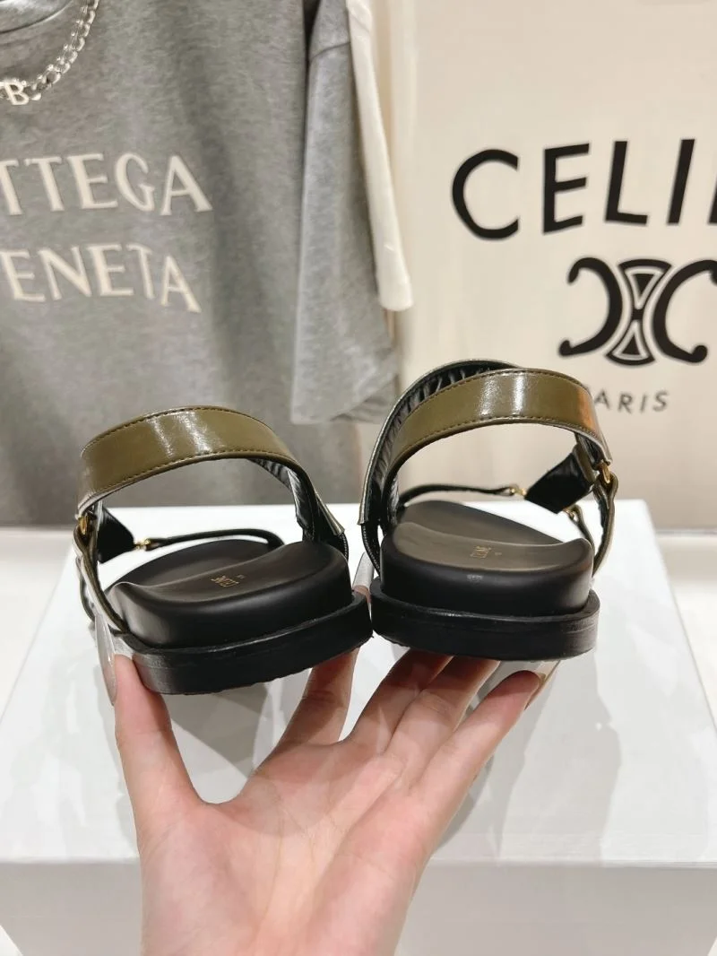 Celine Sandals Snug 10292