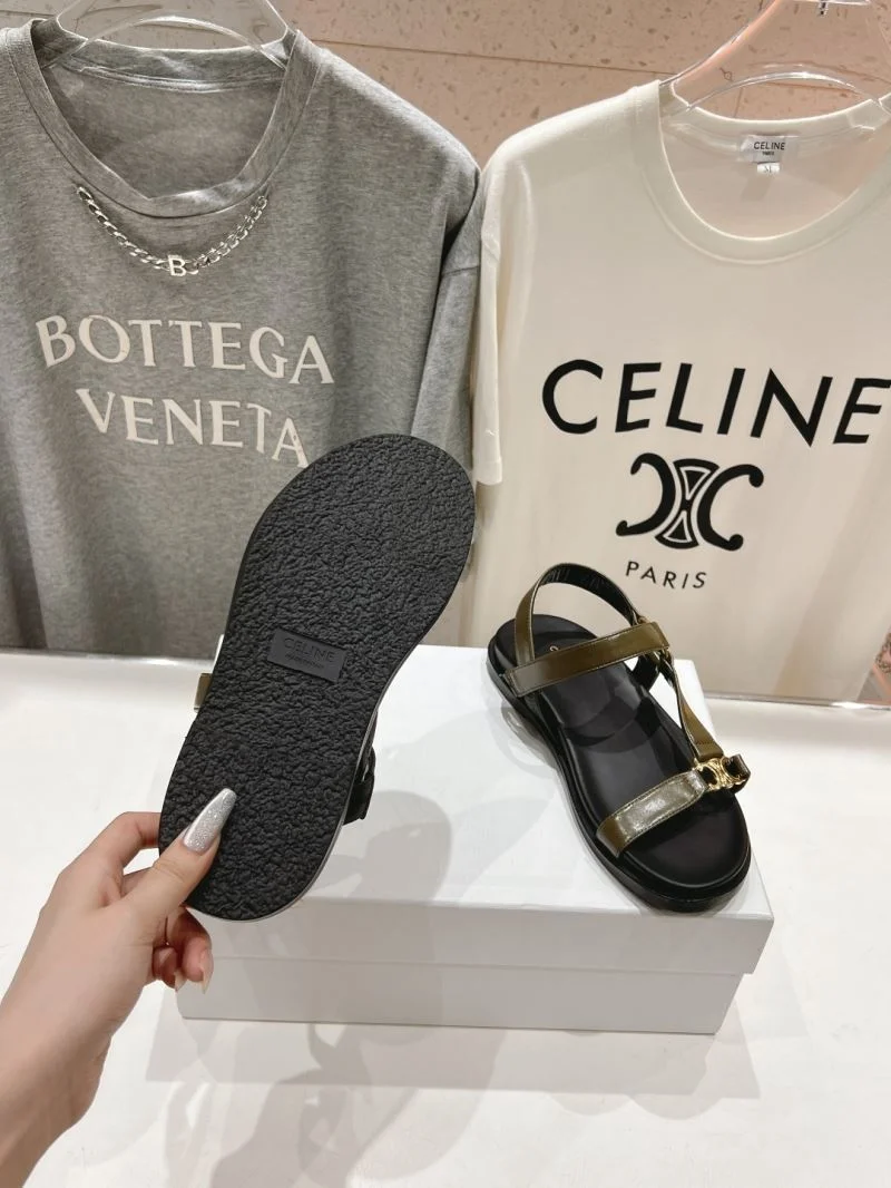 Celine Sandals Snug 10292