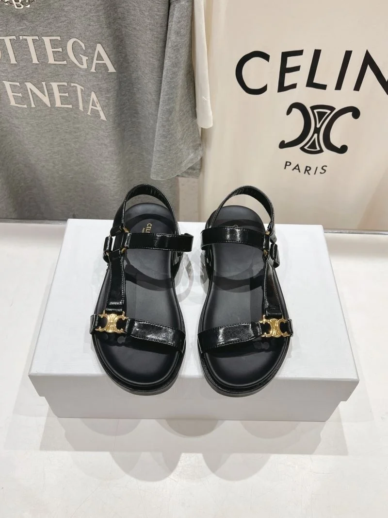 Celine Sandals Chic 10334