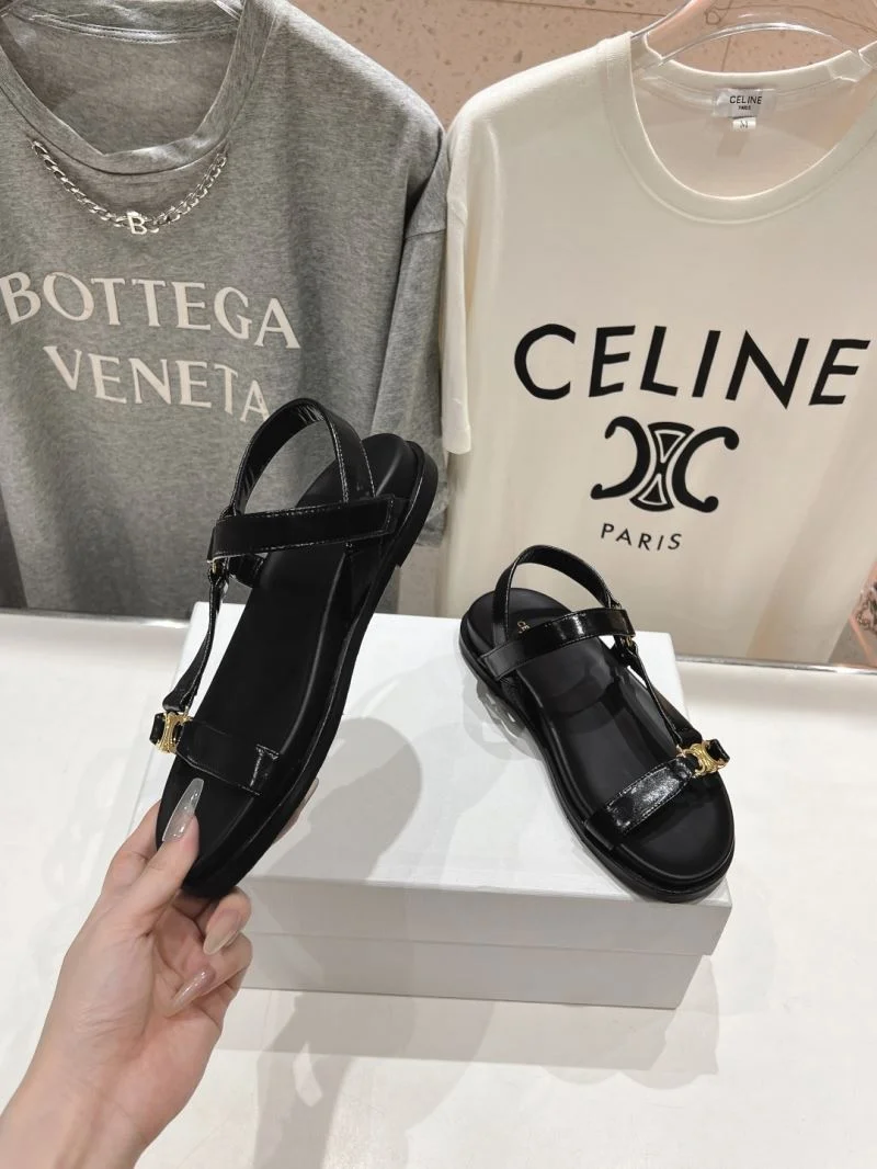 Celine Sandals Chic 10334