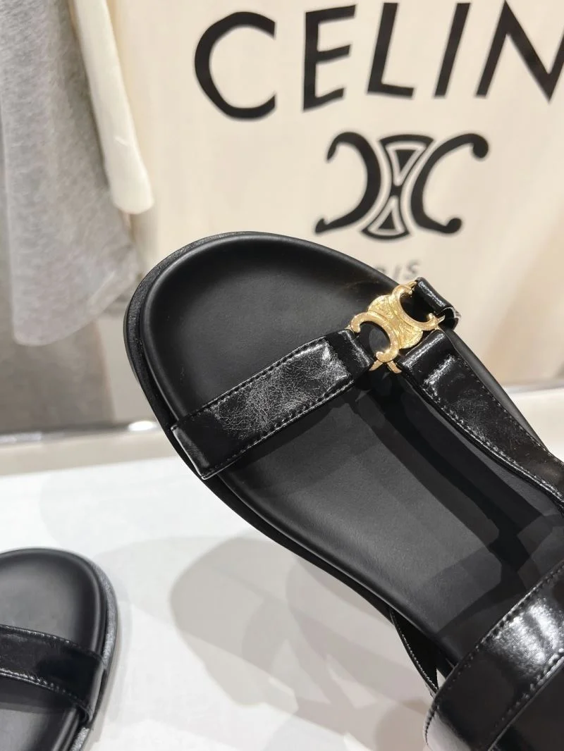 Celine Sandals Chic 10334