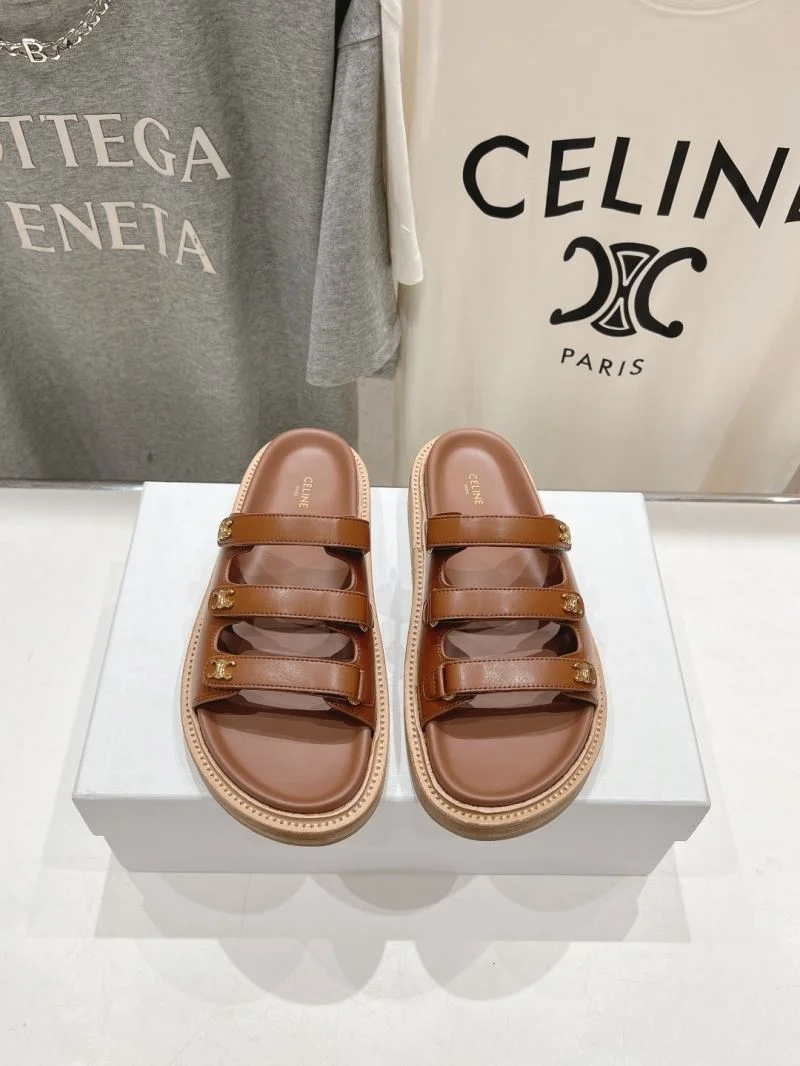 Celine Sandals Durable 10326