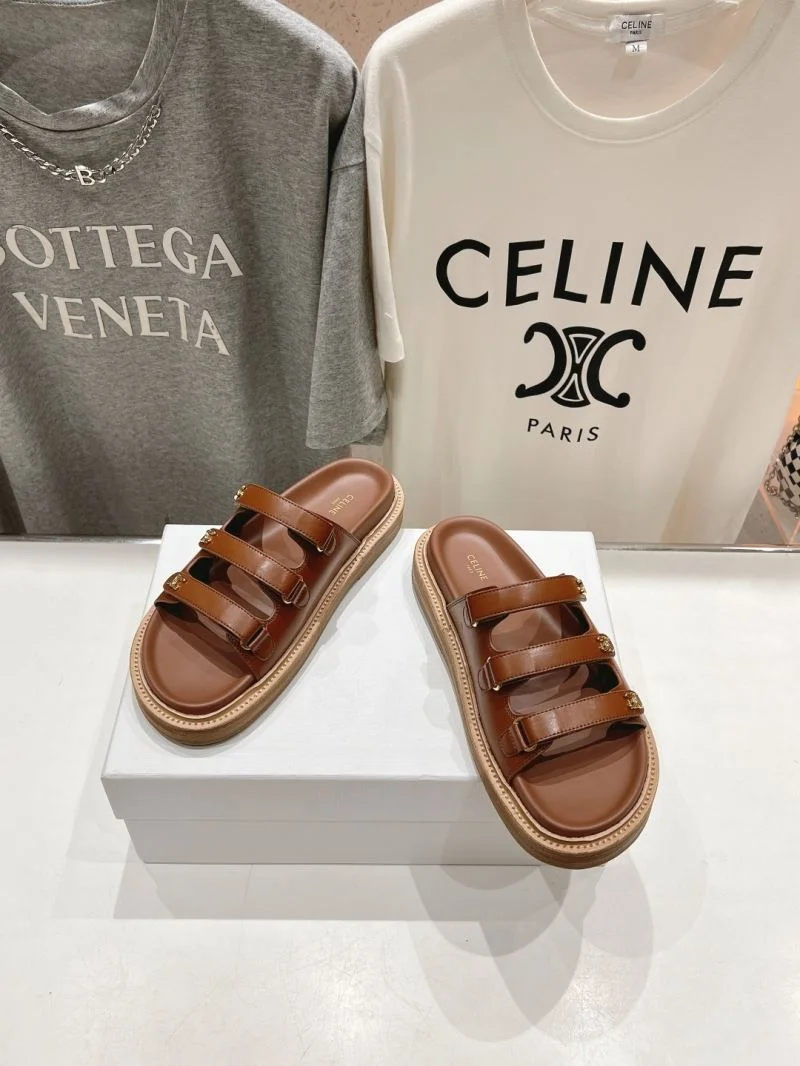 Celine Sandals Durable 10326