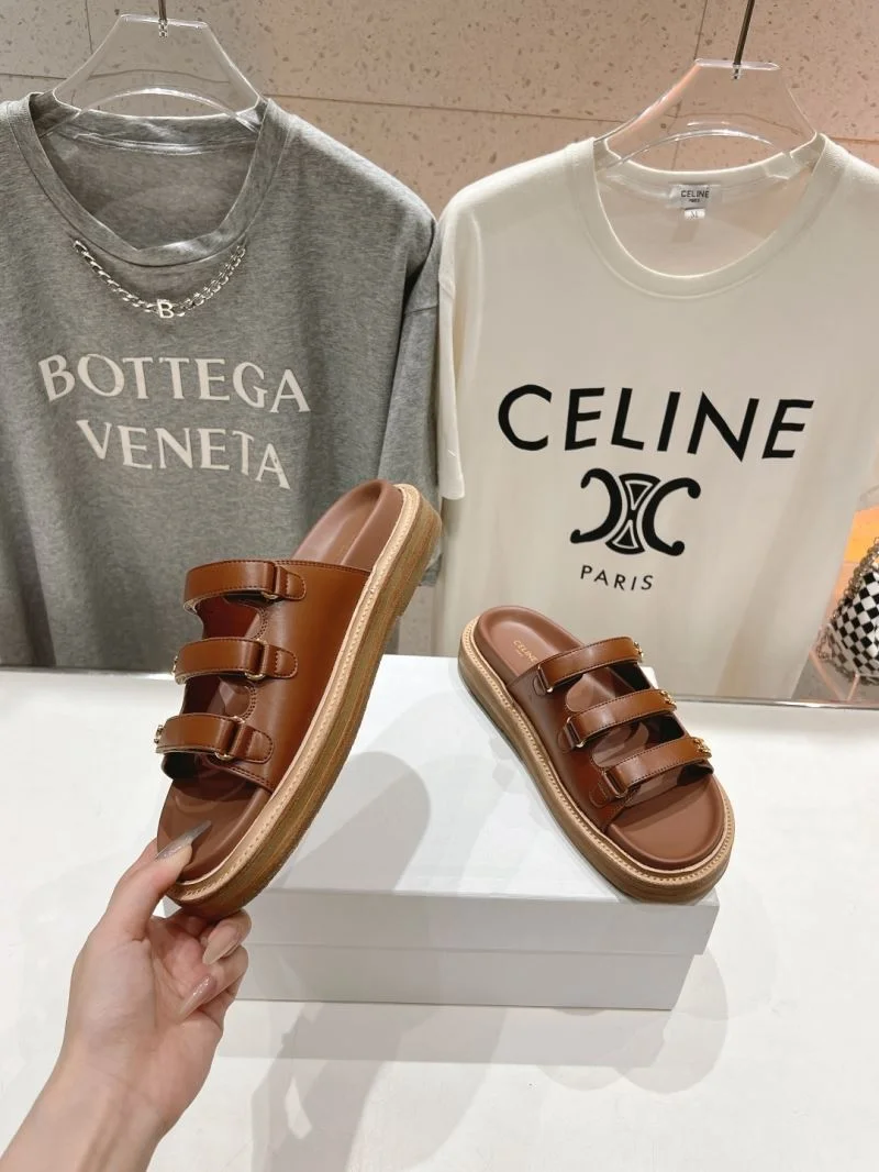 Celine Sandals Durable 10326