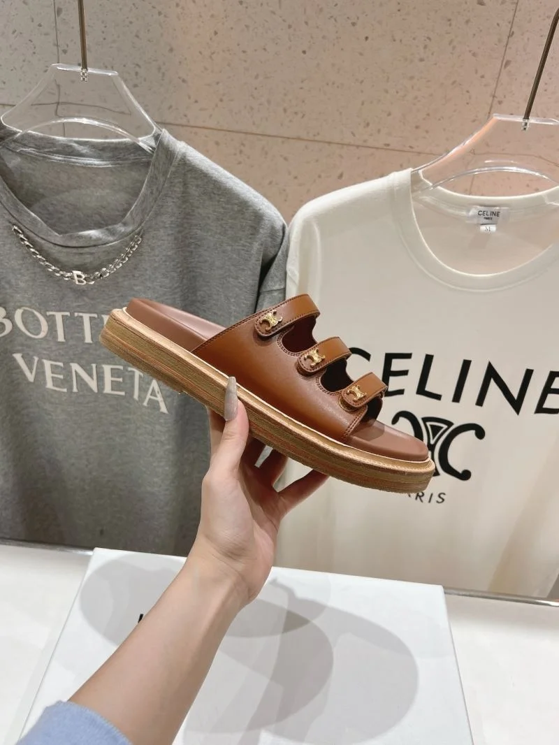Celine Sandals Durable 10326